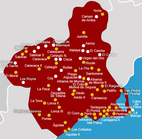 Opiniones de radiotelevision de la region de murcia