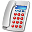 Contacta con nosotros por tel�fono