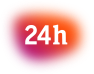 Canal 24 horas