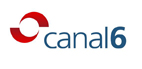 logo Canal 6