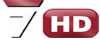 Logo 7RM HD