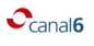 Logo Canal 6