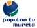 Logo Popular TV Murcia