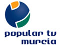 logo Televisión Popular